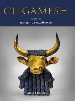 cover image of Gilgamesh